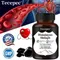 Shilajit Extract - Contains Trace Minerals, Supports Brain, Energy, Muscle, Heart Health,