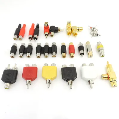 Audio+Video+Accessories