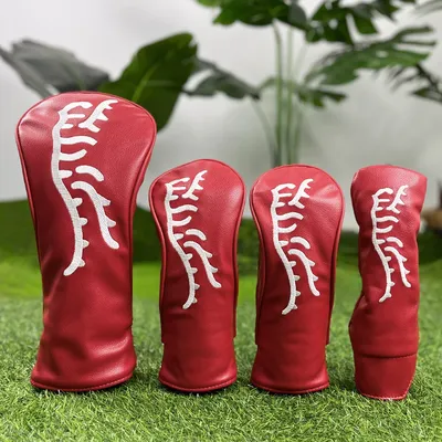 Golf+Club+Headcovers