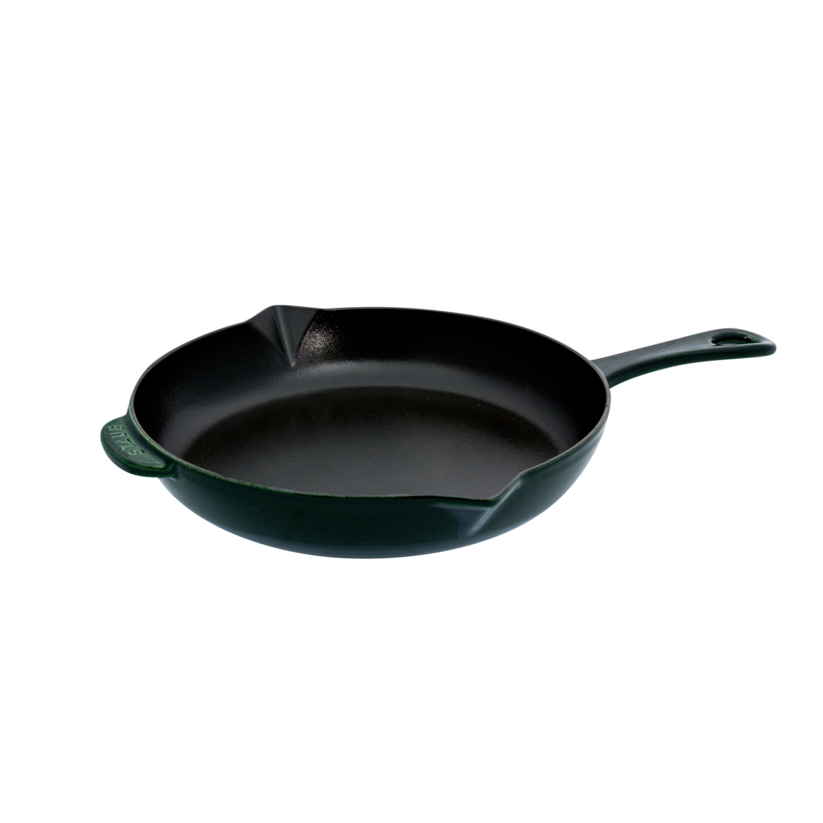 Staub 10" Fry Pan - Basil
