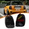Feux arrière LED de voiture pour BMW, Mini Cooper F56, 15-23 GP Animation, assemblage de feux
