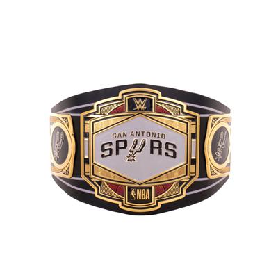 San Antonio Spurs Legacy Championship-Titelgürtel Image