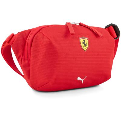 Scuderia Ferrari Race-Gürteltasche von Puma – Rot Image