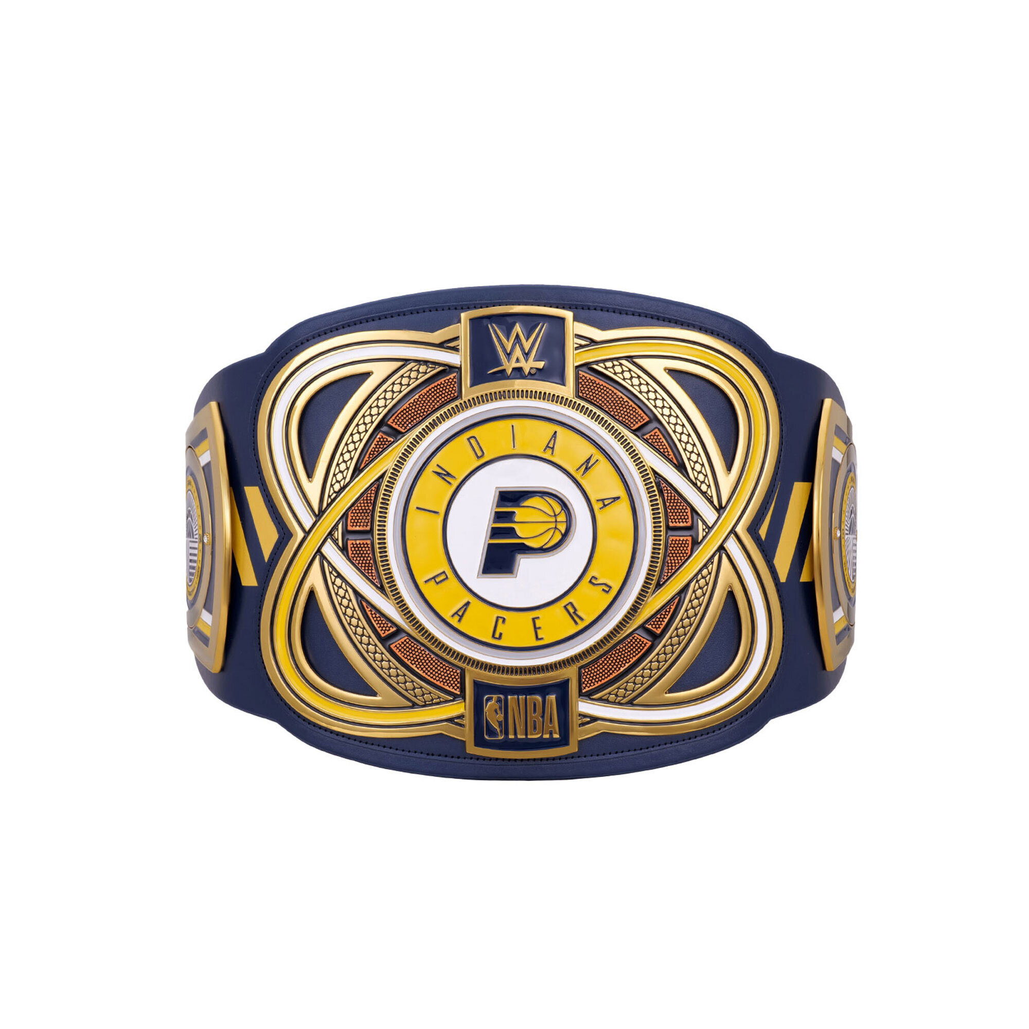 Indiana Pacers Legacy Championship-Titelgürtel Image