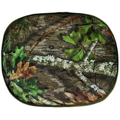 Hunters Specialties Big Cheeks Foam Seat - Camo