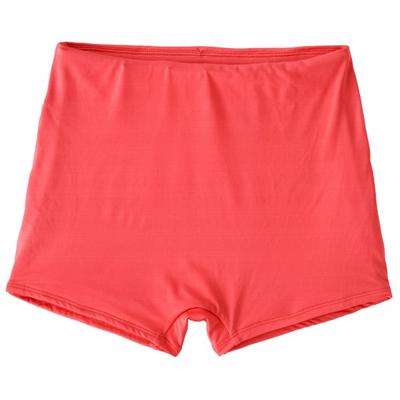 Patagonia - Women's Sunamee Shortie Bottom - Bikini-Bottom Gr XS rot Image
