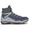 Lowa - Women's Maddox Pro GTX Mid - Wanderschuhe 42 - Regular | EU 42 blau/grau
