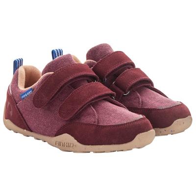 Finkid - Kid's Varvas - Barfußschuhe 30 | EU 30 cranberry Image
