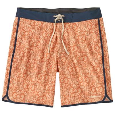 Patagonia - Hydropeak Side Shore Boardshorts 18'' - Boardshorts Gr 38 bunt Image