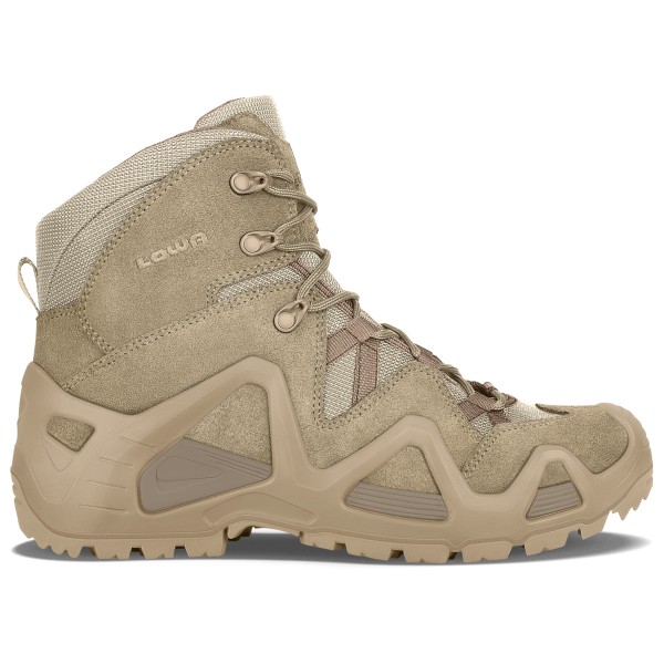 Lowa - Zephyr MID TF - Wanderschuhe 41 | EU 41 beige