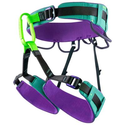 Beal - Trinity - Klettergurt Gr XL bunt Image