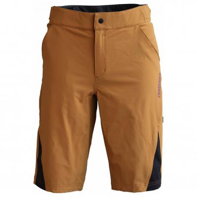 Zimtstern - StarFlowz Evo Short - Radhose Gr XXL braun Image