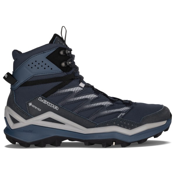 Lowa - Maddox Pro GTX Mid - Wanderschuhe 51 - Regular | EU 51 blau