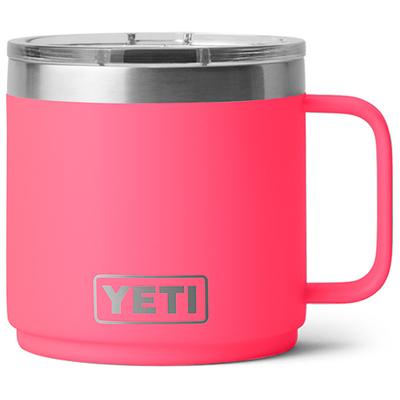 Yeti Coolers - Rambler Mug MS - Tasse Gr 414 ml rosa Image
