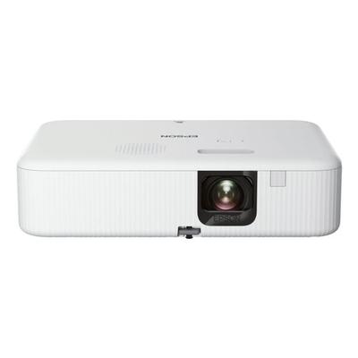 Epson Beamer »CO-FH02« weiß, 32x8.7x21.1 cm Image
