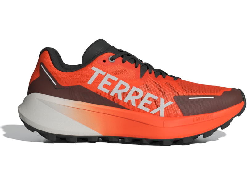Adidas Terrex IG8841 TERREX AGRAVIC 3 Mens SEIMOR/GREONE/CBLACK 10 IG8841-10