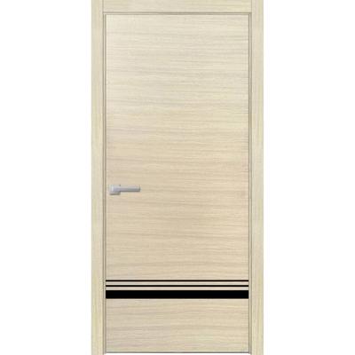 Modern Wood Interior Pre-Hung Door with Hardware