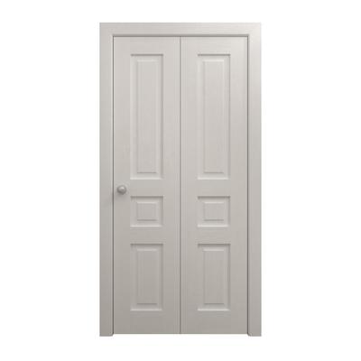 Sliding Closet Bi-fold Doors 36 x 80 inches