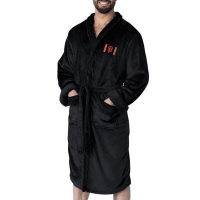 MLB Tag Silk Touch Robe L/XL