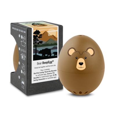 BrainStream Bear BeepEgg