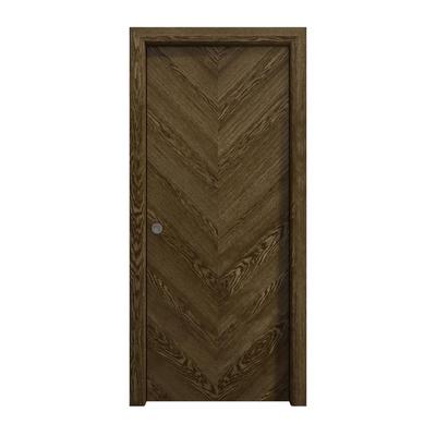 Sliding Pocket Door 18 x 84 inches