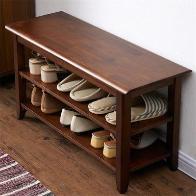 Storage Bench
