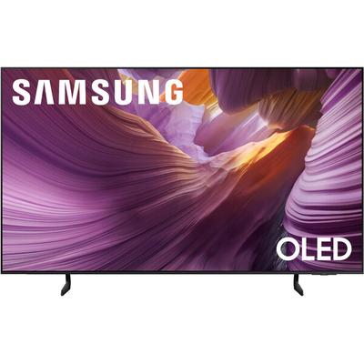 Samsung QN55S85F 55" OLED 4K Smart TV