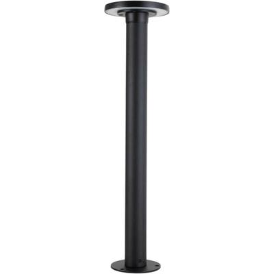 LED-Leuchte für den Außenbereich, 60 cm, 10 w, 2700ºK, IP54, Schwarz [SL-CPD02-600-WW] Image