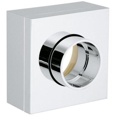 S-Anschluss, 1/2'x3/4', Verstellbarkeit 7,5mm, Chrom, 47824000 - Grohe Image
