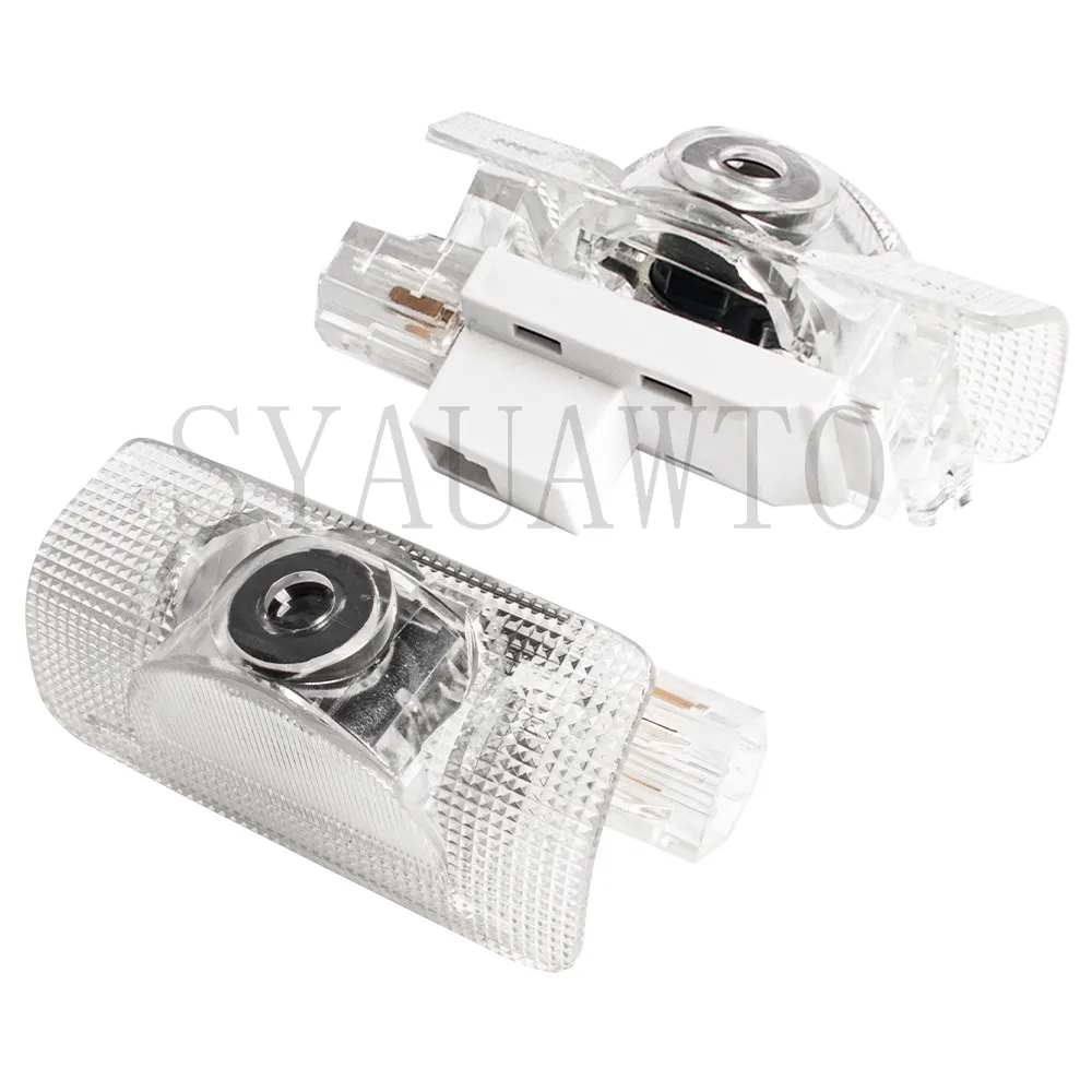 LED Autotür Projektor Willkommen Geister Schatten Licht Zubehör Für LEXUS ES RX GX LS LX IS GS RC UX Serie IS F IS250 IS300 IS350 Image