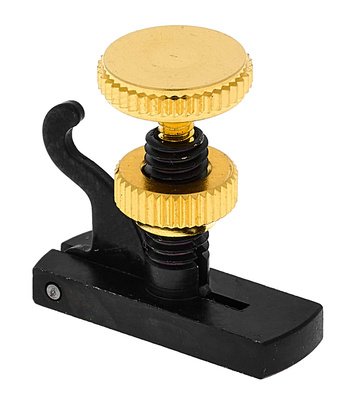 Wittner Adjuster Vn 4/4 LP BK/GO