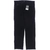 Boss by Hugo Boss Herren Stoffhose, Gr. 30, schwarz, Elasthan, Baumwolle