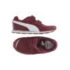Puma Herren Kinderschuhe, Gr. 32, bordeaux, kein Etikett