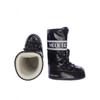 Moon Boot Damen Stiefel, Gr. 39, schwarz, kein Etikett