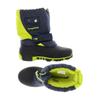 KangaROOS Herren Kinderschuhe, Gr. 35, marineblau, kein Etikett