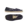 Michael Michael Kors Damen Halbschuh, Gr. 35, schwarz, kein Etikett