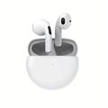 Cuffie Bluetooth wireless Pro6 Auricolari Tws Mini auricolari Custodia di ricarica Auricolari impermeabili Tutti i telefoni
