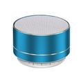 A10 Altoparlante Bluetooth wireless portatile Mini subwoofer U Disk TF Uso esterno
