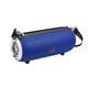 Supporto per altoparlante Bluetooth wireless ad alta potenza portatile per esterni subwoofer TWS sound bar sportivo supporto per telefono