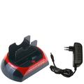 Nuovo e vecchio doppio disco Porta seriale e parallela Mobile Hard Drive Dock Multifunzionale IDE Meccanico SATA Universale 2 5 e 3 5 pollici