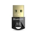 Adattatore USB Bluetooth 5.0 Dongle PC Computer Mouse Tastiera Wireless PS4 Ricevitore Trasmettitore Audio