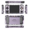 ANBERNIC RG35XX Console di gioco portatile Schermo HD da 3 5 pollici Console di gioco retrò portatile Doppio lettore audio e video Rocker