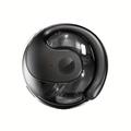 Auricolari wireless Cuffie In-Ear con microfono ENC 48H Bassi profondi Cancellazione del rumore Auricolari auricolari impermeabili Gancio per l'orecchio Corsa Sport iPhone e Android Regalo