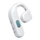 Auricolare Bluetooth wireless a lunga durata display LED di alimentazione auricolare Bluetooth con cancellazione del rumore auricolare wireless gancio per l'orecchio controllo del pulsante sportivo cuffia
