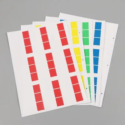Labels+Tags