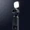 Pocket 3 Fill Light Live Stream Video Foto Luci Luce soffusa Led Palmare Studio Vlog Kit per DJI Osmo Pocket 2 3 accessori