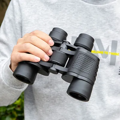 Binoculars+Telescopes