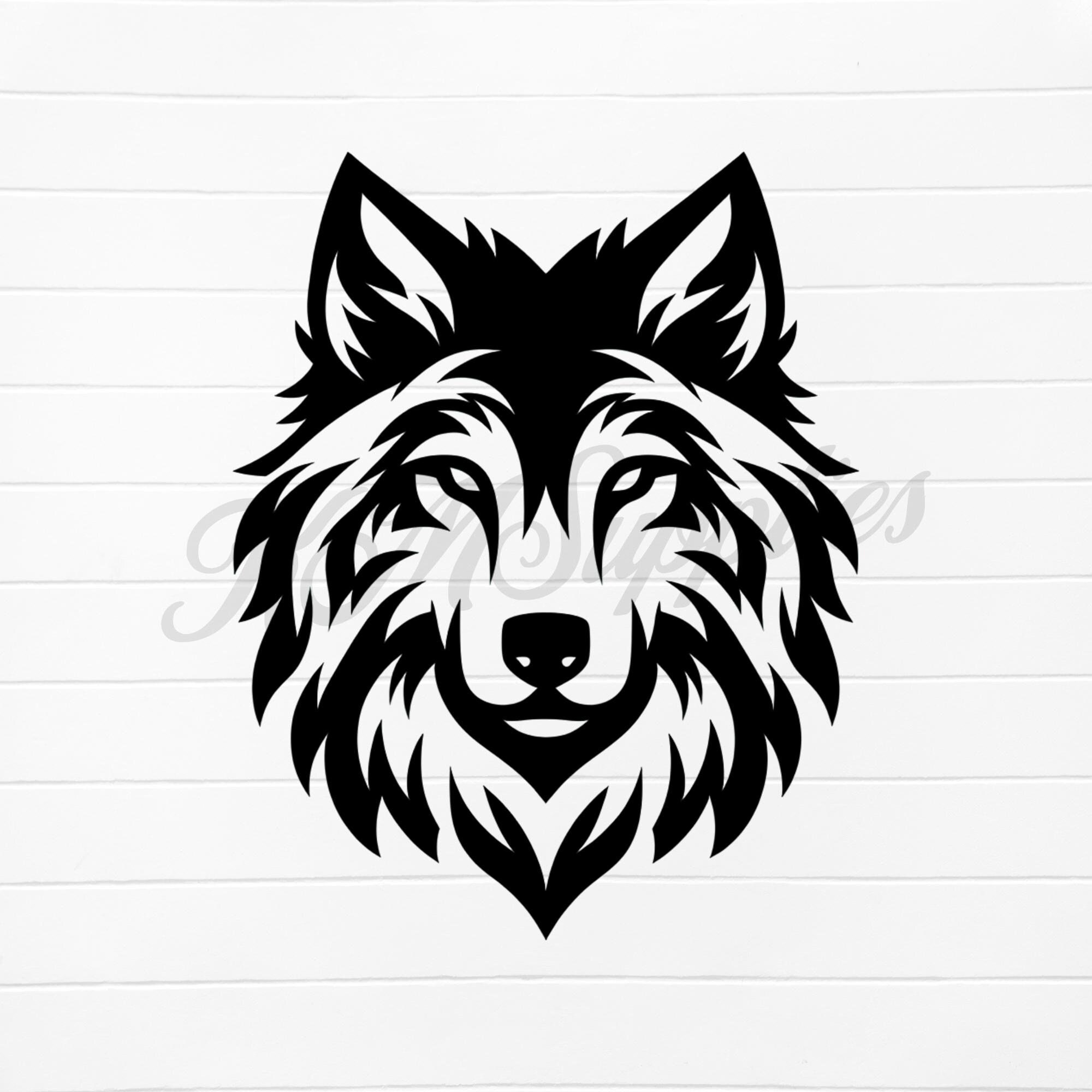 testa di lupo png, testa di lupo svg, silhouette di lupo, silhouette di lupo svg, lupo nero png, silhouette di lupo in bianco e nero, lupo in bianco e