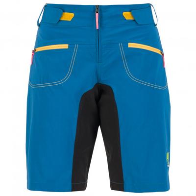 Karpos - Women's Ballistic Evo Short - Radhose Gr XL blau Image