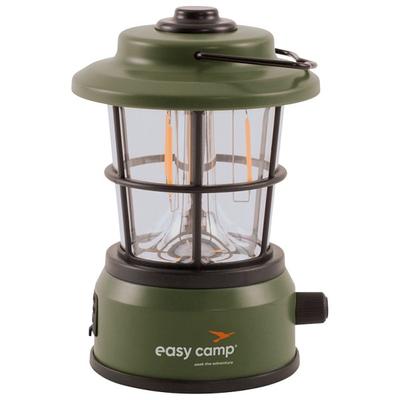 Easy Camp - Starflower Lantern - LED-Lampe oliv
